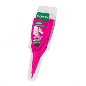BOPON ELIXÍR na orchideje 40ml